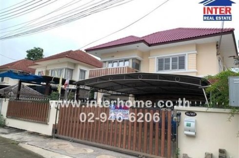 4 Bedrooms House In Rangsit Pathum Thani Hk 1 012 115 Dot Property