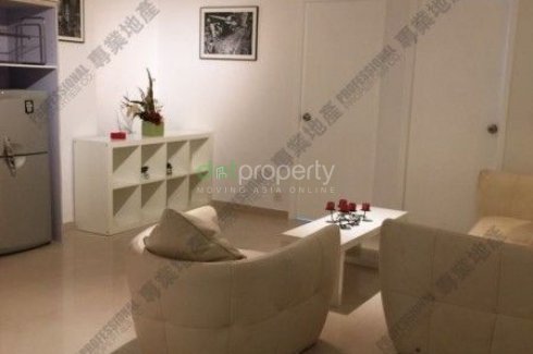 2 Bedroom Condo For Rent In Sheung Wan Hong Kong