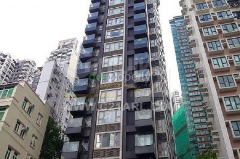 2 Bedroom Condo for Sale or Rent in Sheung Wan, Hong Kong