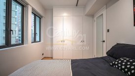 1 Bedroom Condo for Sale or Rent in Sheung Wan, Hong Kong