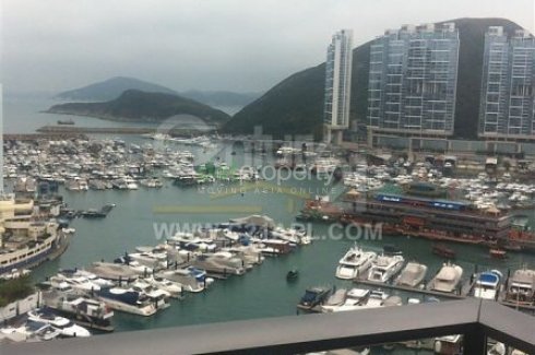 2 Bedroom Condo for Sale or Rent in Wong Chuk Hang, Hong Kong